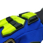 Hysafety ANSI CUT LEVEL A8 Cut Resistant Gloves / Cut Resistant Mechanics Gloves