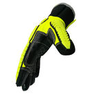 3X44EP Standard  Cut Resistant Work Gloves For Sheet Metal Work Tear Resistant