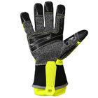 Hi Visible Green XS-3XL Cut Resistant Work Gloves  Impact Protection