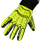 EN388 Lightweight oil Repellent Cut Resistant Work Gloves for Heavy Work