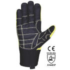 High Dexterity EN388 Cut Level 3 Gloves Anti Cut Work Gloves