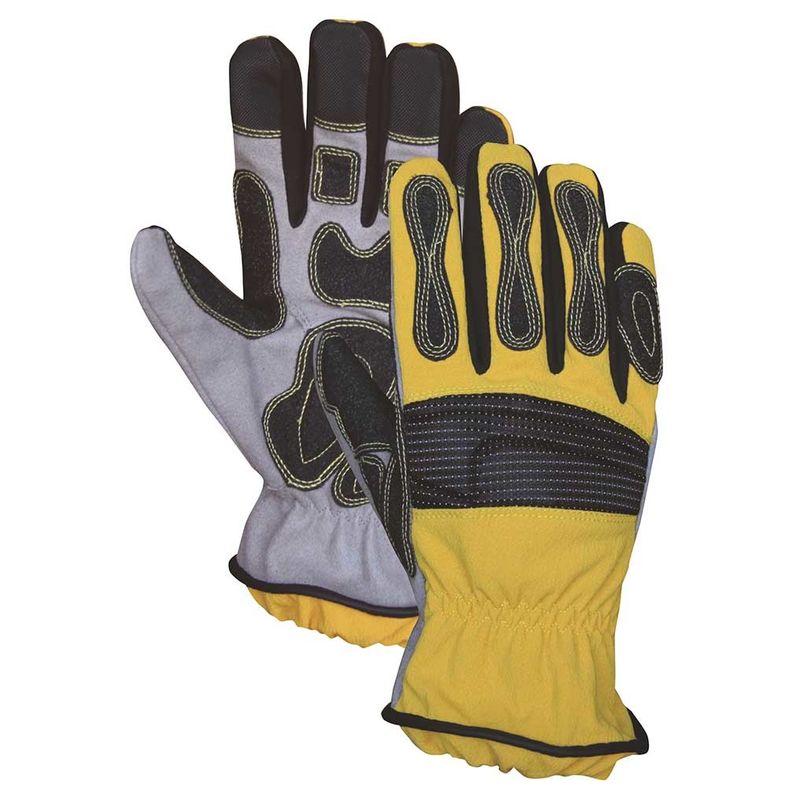 Hysafety Auto Extrication Gloves